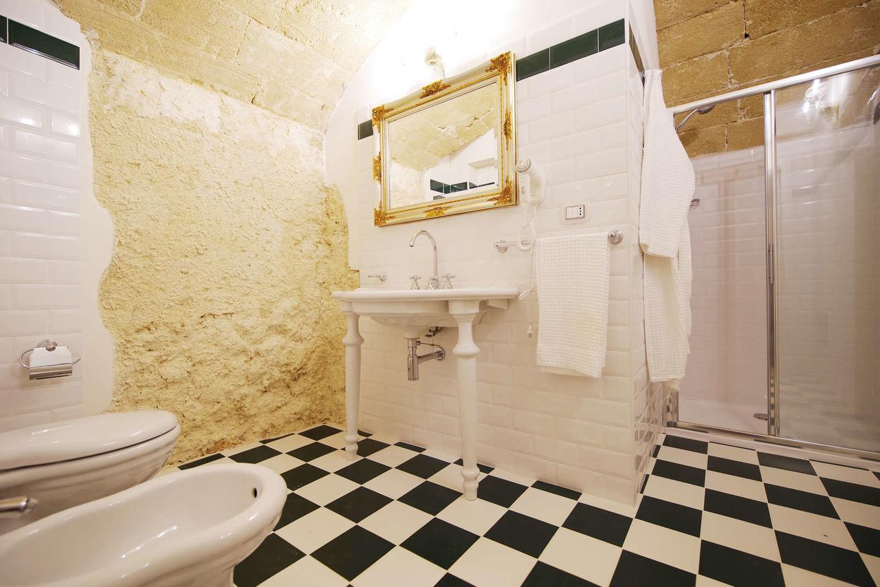 Le Scuderie Di Villa Ravenna Sannicola Luaran gambar
