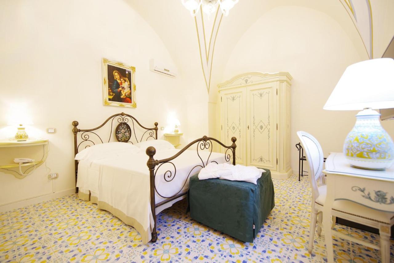 Le Scuderie Di Villa Ravenna Sannicola Luaran gambar